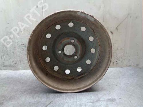 Felg SMART FORTWO Coupe (450) 0.8 CDI (450.300, 450.301, 450.302, 450.303, 450.306) | BP5650825C45 