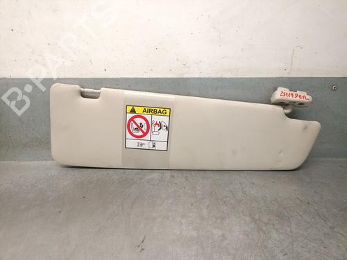 Right sun visor PEUGEOT BOXER Van 2.2 BlueHDi 140 | BP36775629I2 - Image 1