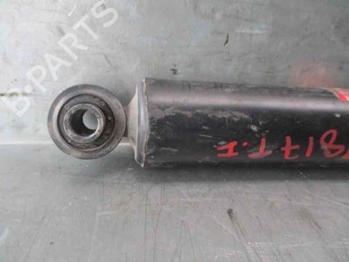 Left rear shock absorber CITROËN JUMPY I (U6U_) 1.9 TD | BP4871187M18 