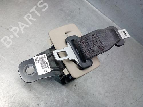 Rear center seatbelt KIA OPTIMA (JF) 1.7 CRDi | BP31850931I27 - Image 6
