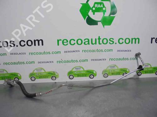 AC pipe ALFA ROMEO 166 (936_) 2.4 JTD (936A2A__) 60665663 | 60677916