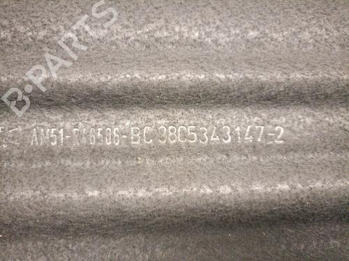 Hattehylde FORD C-MAX II (DXA/CB7, DXA/CEU) 1.0 EcoBoost | BP29808937C85 