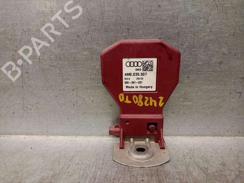 Antena/Base SEAT LEON (KL1, KLG) [2019-2026]  31320974