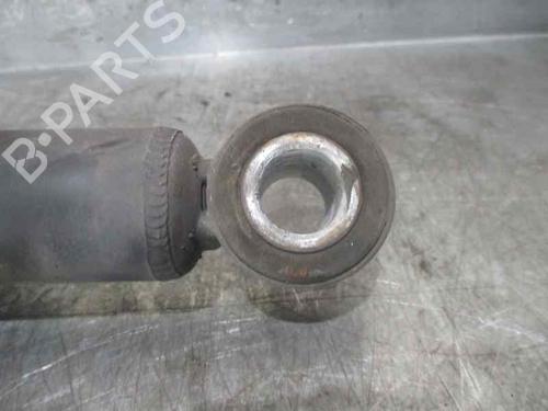 Left rear shock absorber TOYOTA COROLLA Verso (_E12_) 1.6 VVT-i (ZZE121_, ZZE121R) | BP7762554M18 