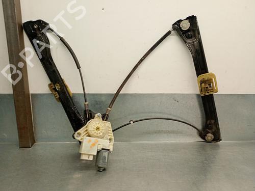 Used Front left window mechanism SEAT TOLEDO IV (KG3) 1.6 TDI (115 hp) 30270365
