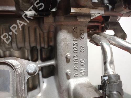 Engine VW T-CROSS (C11, D31) 1.0 TSi | BP38542467M1 - Image 10