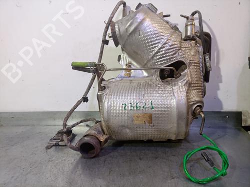 Used Catalyst RENAULT EXPRESS Box Body/MPV 1.5 Blue dCi 75 (F6AA) (75 hp) 29808592
