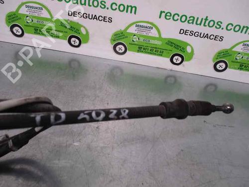 Hand brake SEAT IBIZA IV (6J5, 6P1) 1.6 TDI | BP8790805I18 