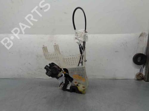 Rear right lock HYUNDAI TUCSON (JM) 2.0 CRDi | BP6998572C99 