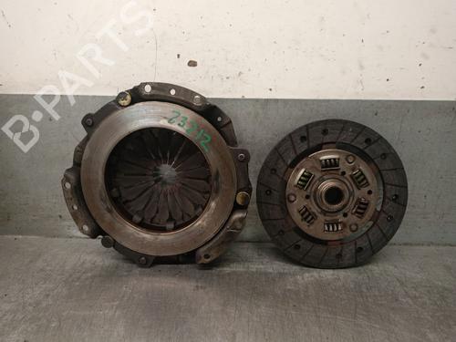 Used Other RENAULT CLIO I (B/C57_, 5/357_) 1.2 (B/C/S57A, B/C57S, 5/357F, 5/357J, 5/357L, 5/357R) (58 hp) 27929570