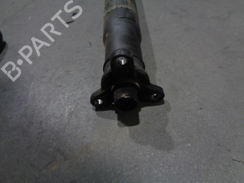 Driveshaft MERCEDES-BENZ C-CLASS T-Model (S202) C 250 T Turbo-D (202.188) | BP11380450M37 