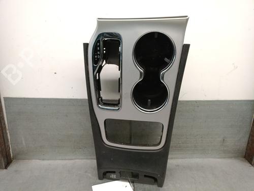 Mittelkonsole JEEP GRAND CHEROKEE IV (WK, WK2) 3.6 VVT 4x4 (290 hp) 32516539