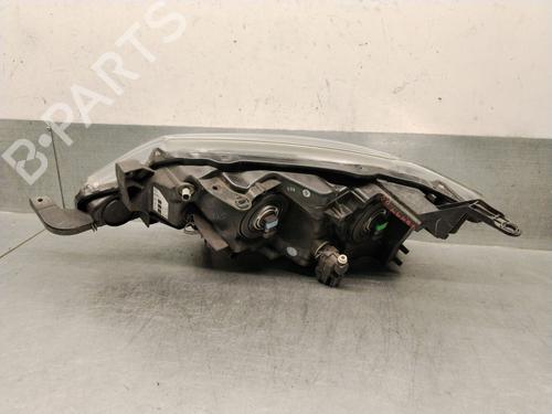 Right headlight NISSAN PULSAR Hatchback (C13) 1.2 DIG-T | BP39146863C29 - Image 2