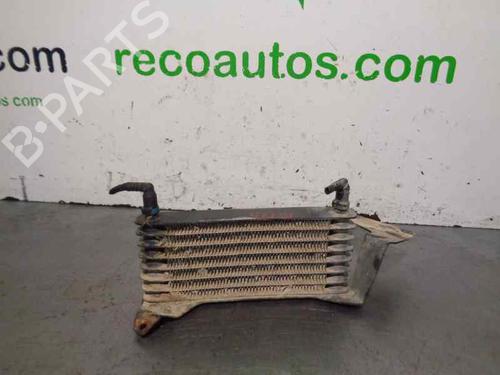 Oliekøler FIAT SCUDO Platform/Chassis (220_)  | BP5026129M33 