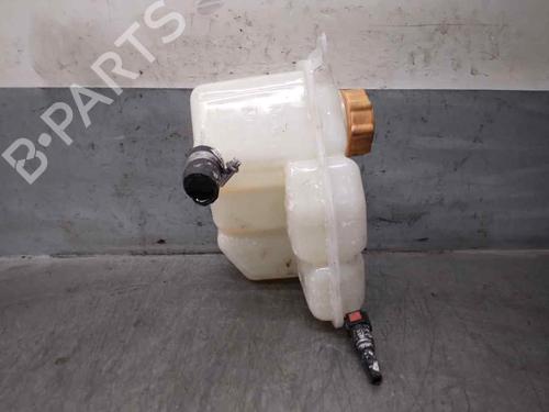 Expansion tank FORD FIESTA V (JH_, JD_) 1.4 16V | BP17062316C120 