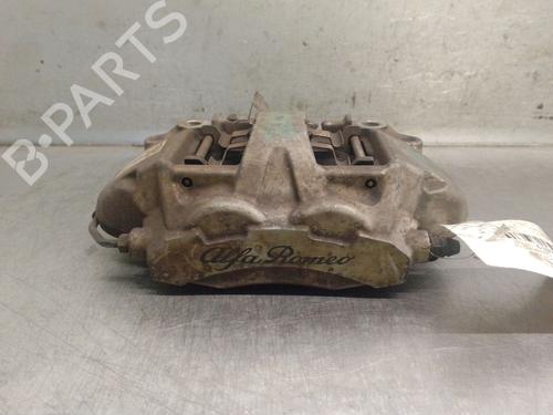 Right front brake caliper ALFA ROMEO GIULIA (952_) 2.2 D (952AFA25, 952AFM25, 952ALA25) | BP38525397M104 - Image 5