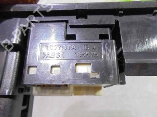 Mirror switch TOYOTA AVENSIS (_T25_) 2.0 D-4D (CDT250_, CDT250R) | BP2310219I25 
