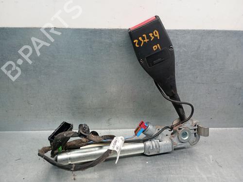 Venstre foran beltestrammer RENAULT KANGOO Express (FW0/1_) 1.5 dCi 75 (FW07, FW10, FW04) | BP29559458C87 