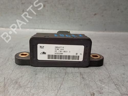 Sensore elettronico OPEL ANTARA A (L07) 2.2 CDTi (163 hp) 30801337