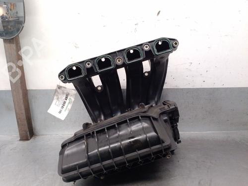 Intake manifold BMW 3 Compact (E46) 318 ti | BP37174353M70 - Image 2