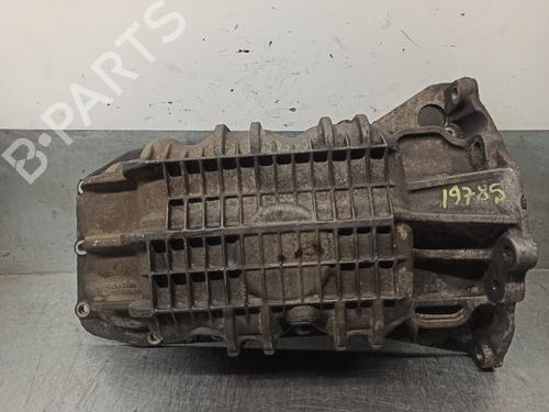 Oliebundkar FORD FOCUS I Turnier (DNW) 1.6 16V (100 hp) 16780372