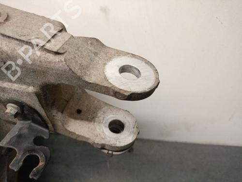 Left rear suspension arm LAND ROVER DISCOVERY SPORT (L550) 2.0 D 4x4 | BP25711702M14