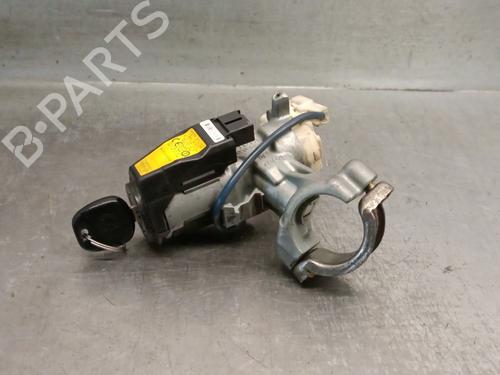 Used Ignition barrel TOYOTA YARIS VERSO (_P2_) 1.3 (NCP20_, NCP22_, NCP20R, NCP22R) (84 hp) 26323462
