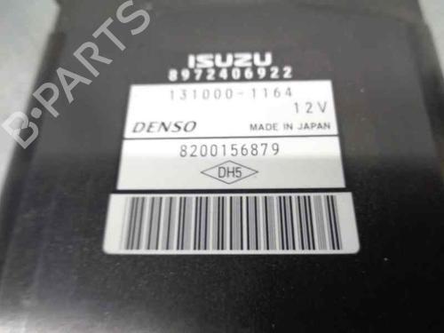 Control unit RENAULT VEL SATIS (BJ0_) 3.0 dCi (BJ0J, BJ0N) | BP6874964M11 