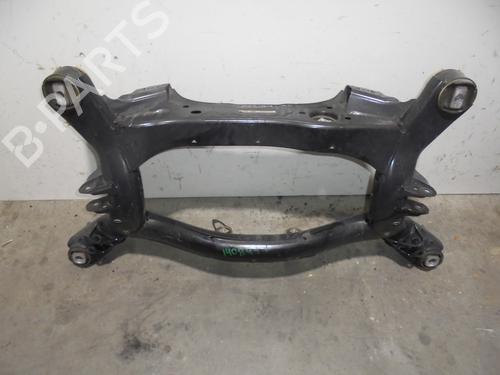 Used Rear axle BMW 3 (F30, F80) [2011-2018]  8416773
