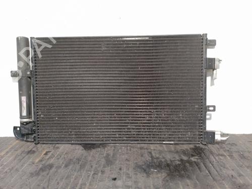 Used AC radiator JAGUAR S-TYPE II (X200) [1998-2008]  14981391