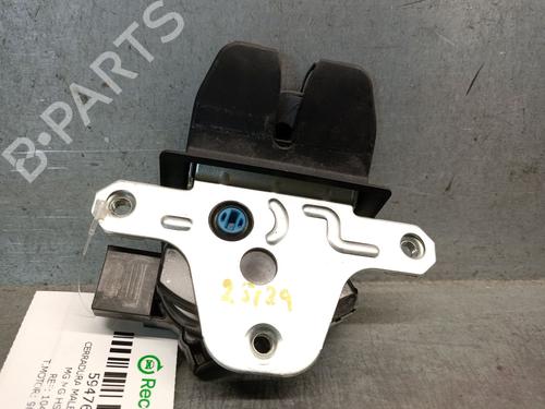 Tailgate lock MG MG HS (AS23) 1.5 EHS Hybrid (CSA6463) | BP33844118C101 - Image 2