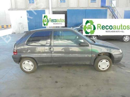 Heater blower motor CITROËN SAXO (S0, S1) 1.4 VTS | BP2056267M62 
