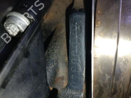 Engine SEAT LEON (5F1) 1.6 TDI | BP29823258M1