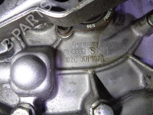 Gearbox VW GOLF IV (1J1) 1.8 | BP17335434M3 
