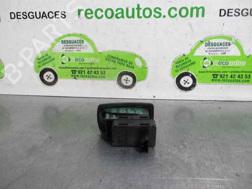 Left rear window switch BMW 1 (E87)  | BP3152443I29 