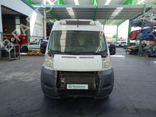 Intercooler CITROËN JUMPER II Van 2.2 HDi 120 | BP36220614M30 - Image 9