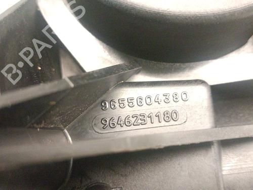 Support FORD FIESTA V (JH_, JD_) 1.4 TDCi | BP28569742C155 