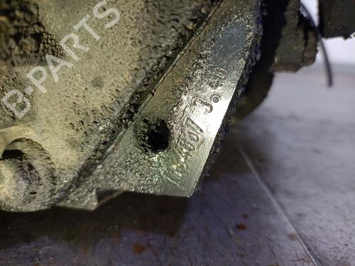 Rear differential MERCEDES-BENZ S-CLASS (W140) 300 SE, SEL/S320 (140.032, 140.033) | BP24170771M24 