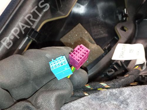 Front left panel MERCEDES-BENZ E-CLASS (W212) E 350 BlueTEC | BP30287767C58 