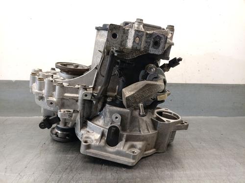 Gearbox VW GOLF IV (1J1) 1.9 TDI | BP27641096M3 
