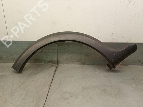 Used Rear right wheel arch trim Rear right wheel arch trim DACIA SANDERO 1.5 dCi (88 hp) 33754726 33754726