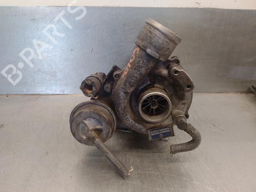 Used Turbocharger/Supercharger Turbocharger/Supercharger VW PASSAT B5.5 (3B3) 1.8 T 20V (150 hp) 13662146 13662146