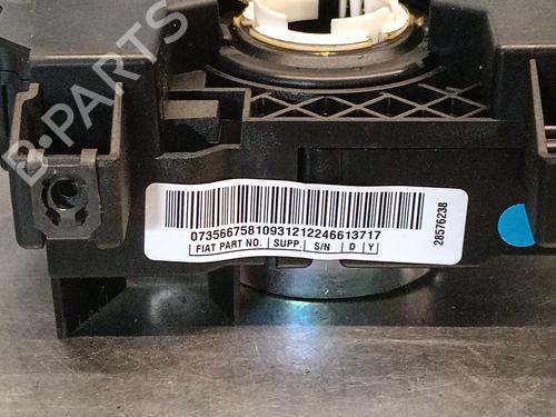 Headlight switch FIAT 500L (351_, 352_) 1.4 (199LYB1B) | BP37430513I24 - Image 5