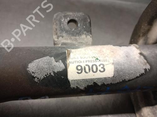 Right front shock absorber PEUGEOT 307 (3A/C) 2.0 HDi 90 | BP32394058M17 