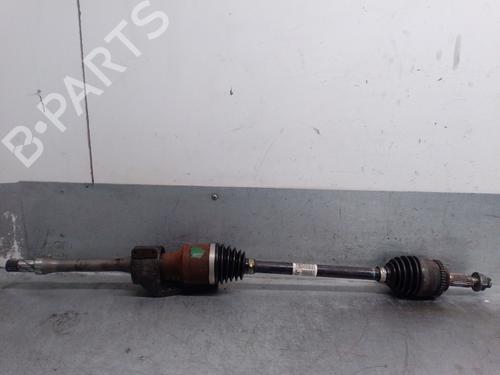 Used Right front driveshaft SUZUKI SWIFT III (MZ, EZ) 1.3 DDiS (RS413D) (69 hp) 32197892