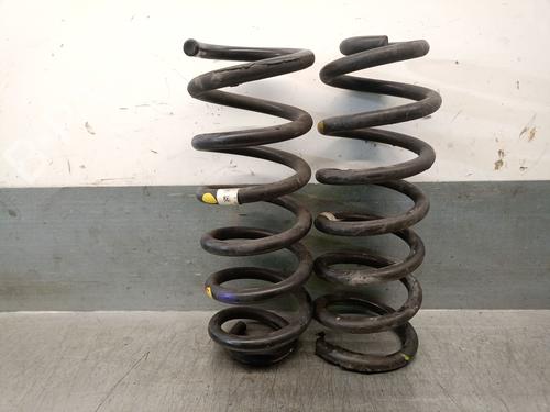 Shock absorber spring HYUNDAI TUCSON (TL, TLE) 1.7 CRDi | BP29973300C152