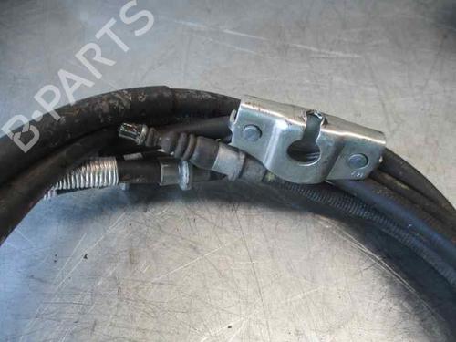 Hand brake OPEL CORSA E (X15) 1.4 Turbo (08, 68) | BP8791404I18 
