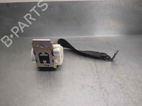 Rear right seatbelt FORD FOCUS III  | BP11707497I28 