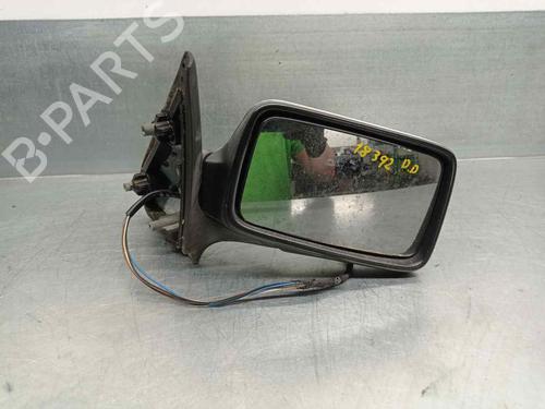 Used Right mirror SEAT CORDOBA (6K1, 6K2) 1.9 TDI (90 hp) 14363473