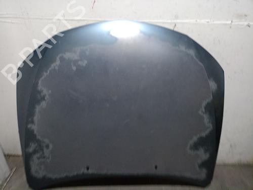 Used Hood Hood SUBARU IMPREZA Hatchback (GR, GH, G3) 1.5 F (GH2) (107 hp) 40064042 40064042